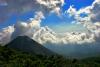 "Chimney" — Volcano Izalco, San Salvador, El Salvador